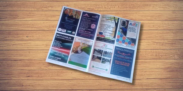 Advertise With Us Advertise With Us