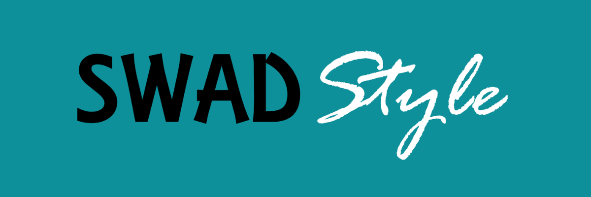 big logo SwadStyle 2026