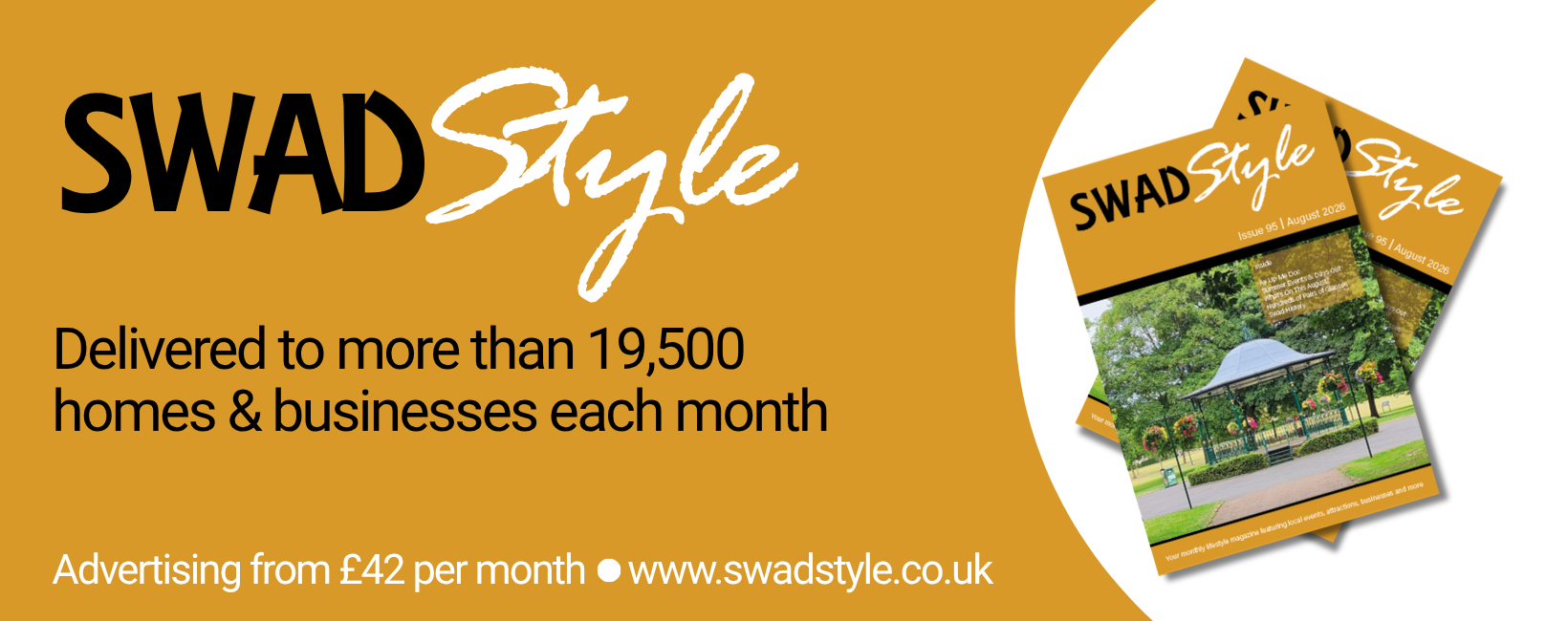 SwadStyle FB Banner